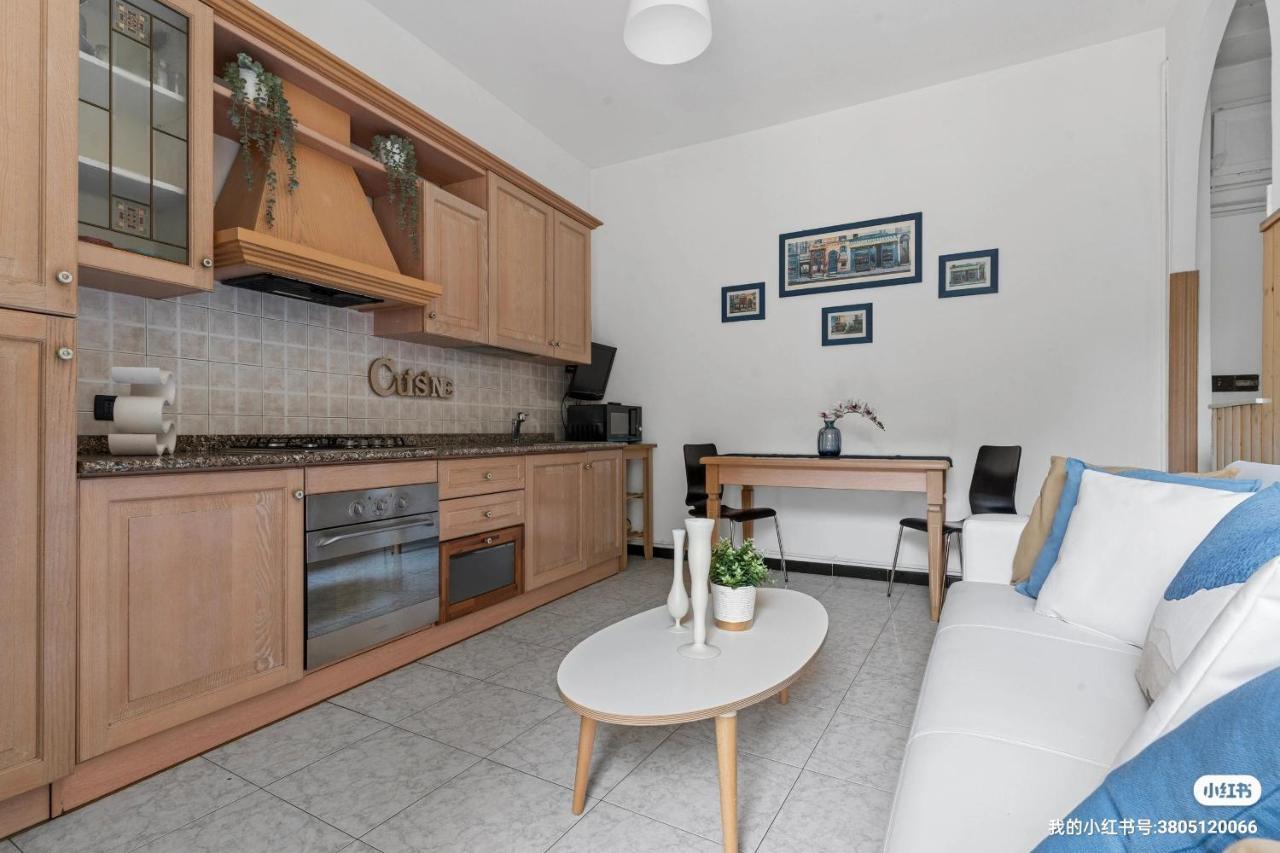 Apartamento Bilocale San Siro-Fiera-City Life M5 Lilla Segesta Milán Exterior foto